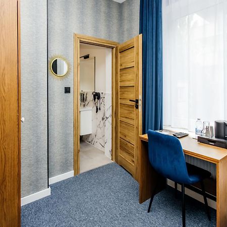 Elegant Apartments Познан Екстериор снимка