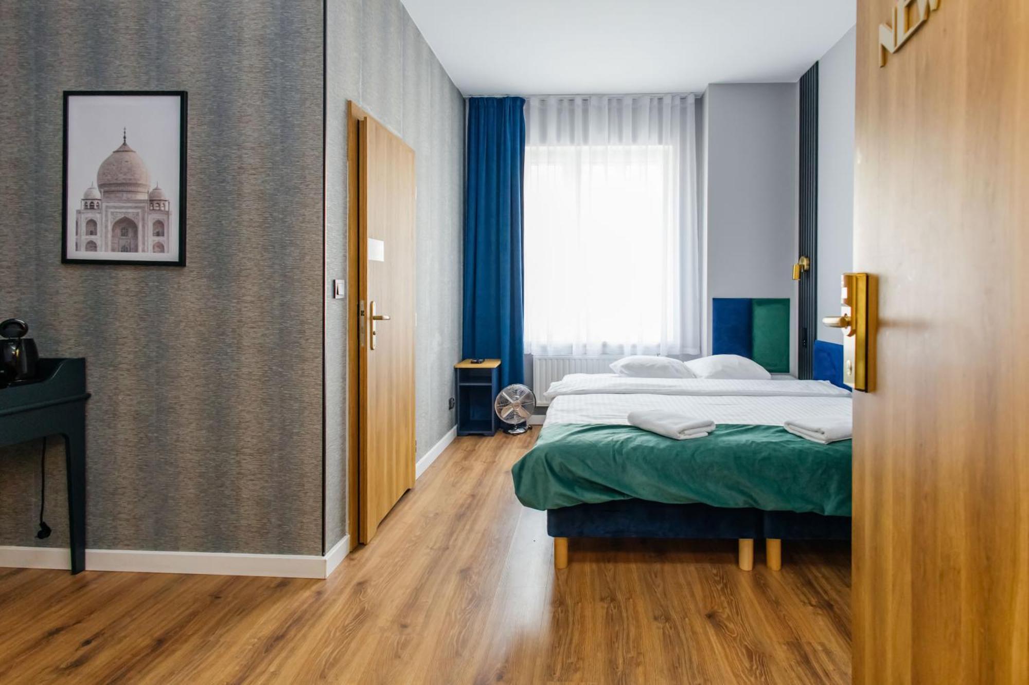 Elegant Apartments Познан Екстериор снимка