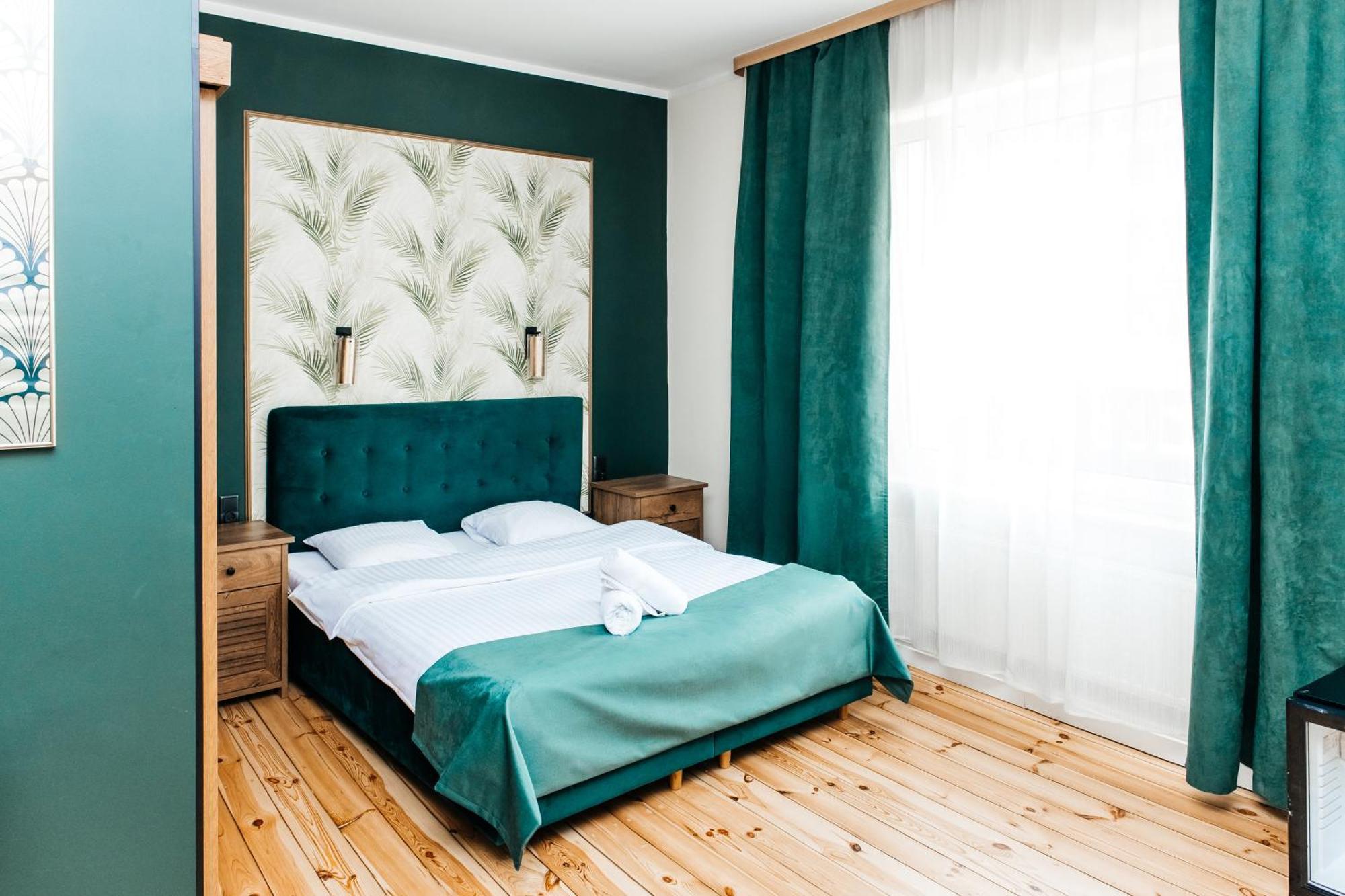 Elegant Apartments Познан Екстериор снимка
