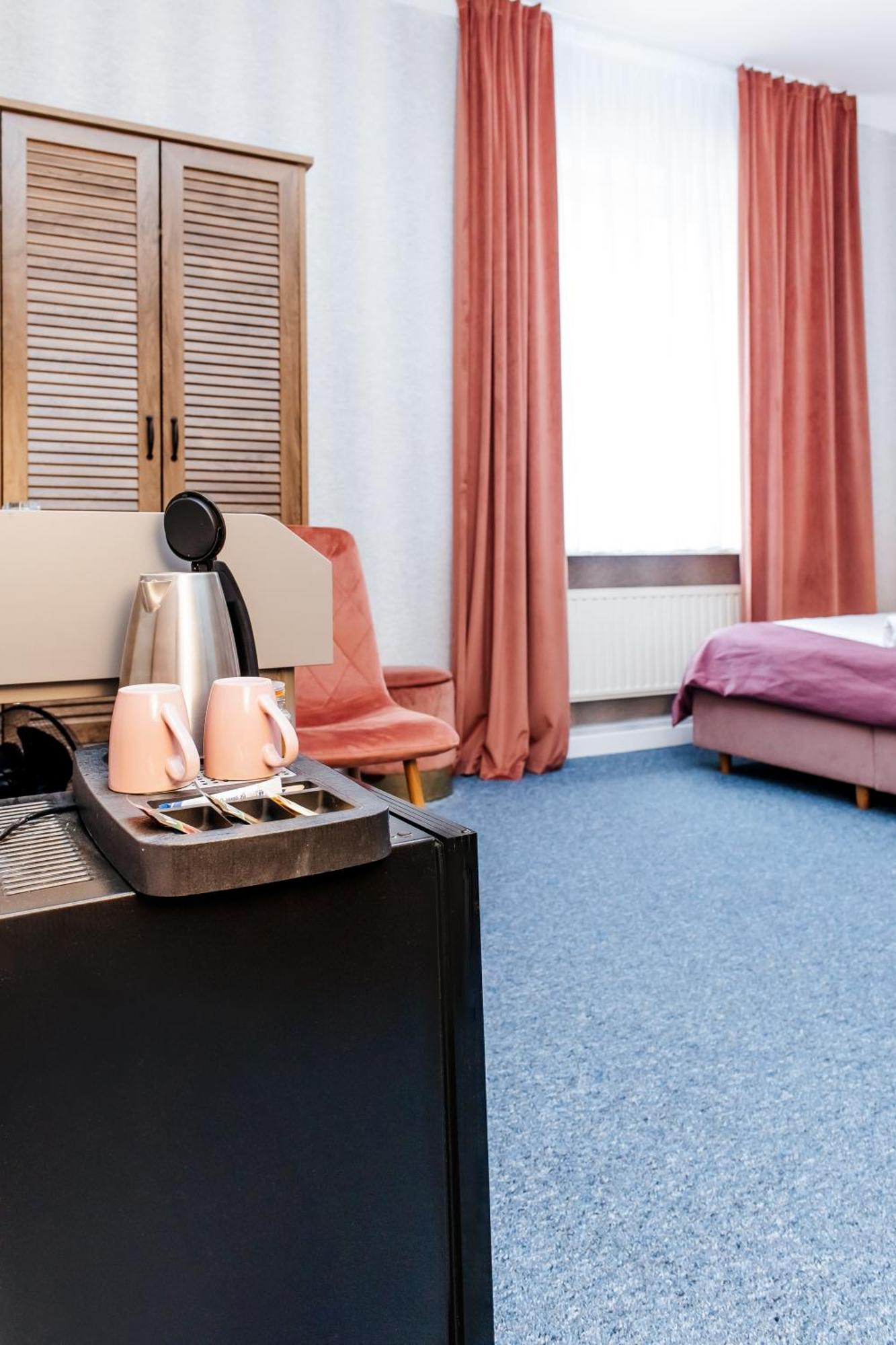 Elegant Apartments Познан Екстериор снимка