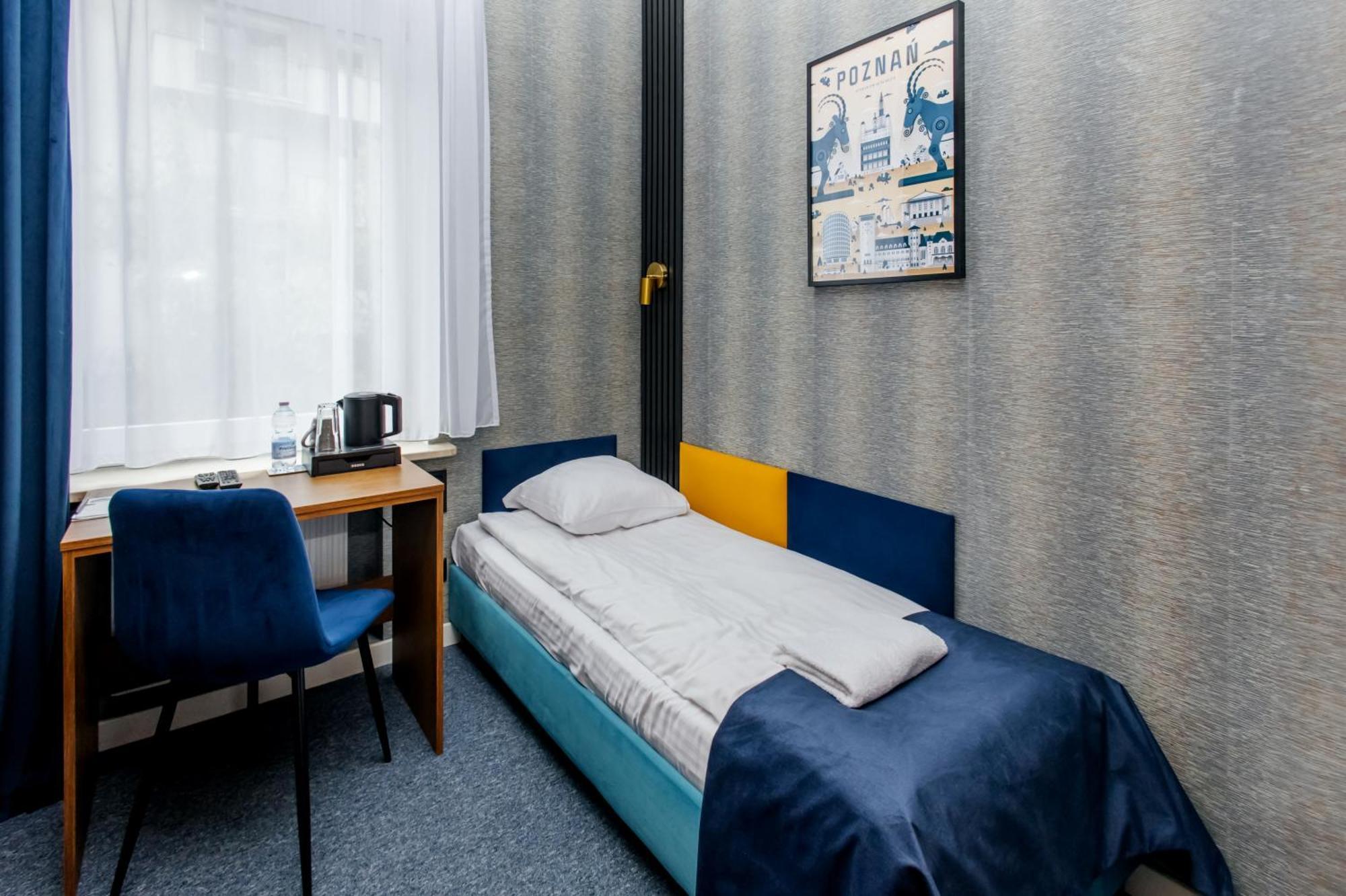 Elegant Apartments Познан Екстериор снимка